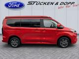 Ford Nugget AD Titanium V710 0,99% Finanzierung - Ford 7