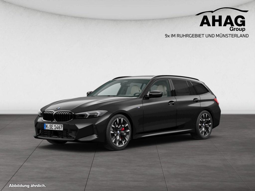 BMW 330i xDrive TOURING