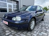 Volkswagen Golf 1.6 Auto Basis AUTOMAIK65500 - Volkswagen Golf aus 2002: 1.6