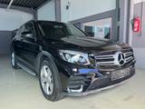 Mercedes-Benz GLC 250 d 4Matic AMG-Line+Panorama+Kamera - Mercedes-Benz GLC 250 in Stuttgart