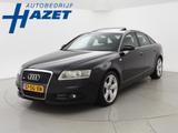 Audi A6 Limousine 3.0 TDI V6 224 PK + SPORTSTOELEN LE - Audi A6 aus 2006: 3.2
