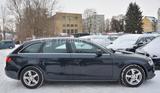 Audi A4 Avant Attraction 2.0 TDI Bi-Xenon Sitzheizung - Audi A4 mit Diesel-Antrieb: 2.0