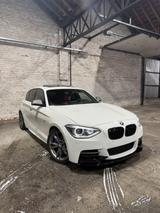 BMW M135i X-Drive - BMW 135: Coupe