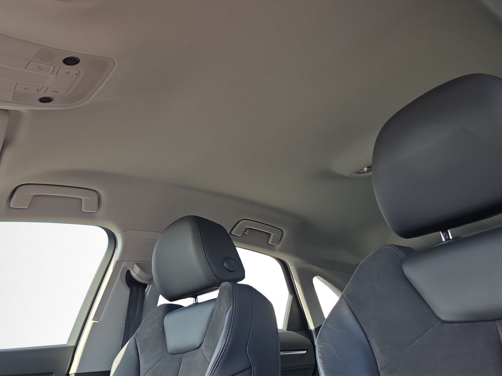 Audi Q3 - Bild 10