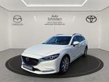 Mazda 6 SKY-G Exclusive-Line+360°CAM+BOSE !! - gebrauchte Mazda 6 aus dem Jahr 2024