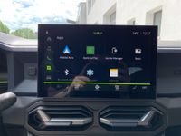 Dacia Duster - Vorschau Bild 17