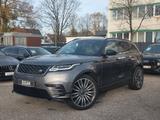 Land Rover Range Rover Velar D300 R-Dynamic |Pano |HUD |ACC - Land Rover Range Rover Velar in München