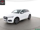 Audi Q5 45 TFSI qu 3x S LINE VIRTUAL,MATRIX,KEYLESSGO - gebrauchte Audi Q5 aus dem Jahr 2020