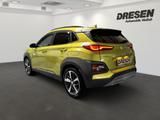 Hyundai KONA 2WD 1.6 T-GDI Premium Sitzheizung+Lenkradhe - Hyundai KONA Gebrauchtwagen in Düsseldorf
