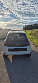 Renault Twingo Dynamique SCe 70 Dynamique - gebrauchte Renault Twingo aus dem Jahr 2014