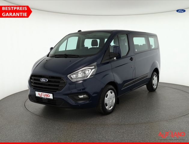 Ford Transit L1 8-Sitzer Navi Tempomat PDC