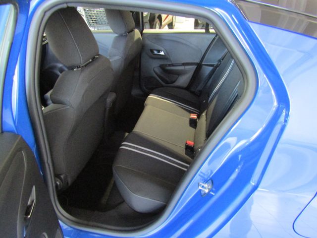 Corsa GS 1.2 101PS KAM BT SHZ LHZ APP TEMP