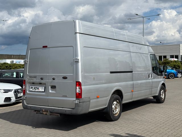 Ford Transit Kasten FT 350 EL Trend LKW
