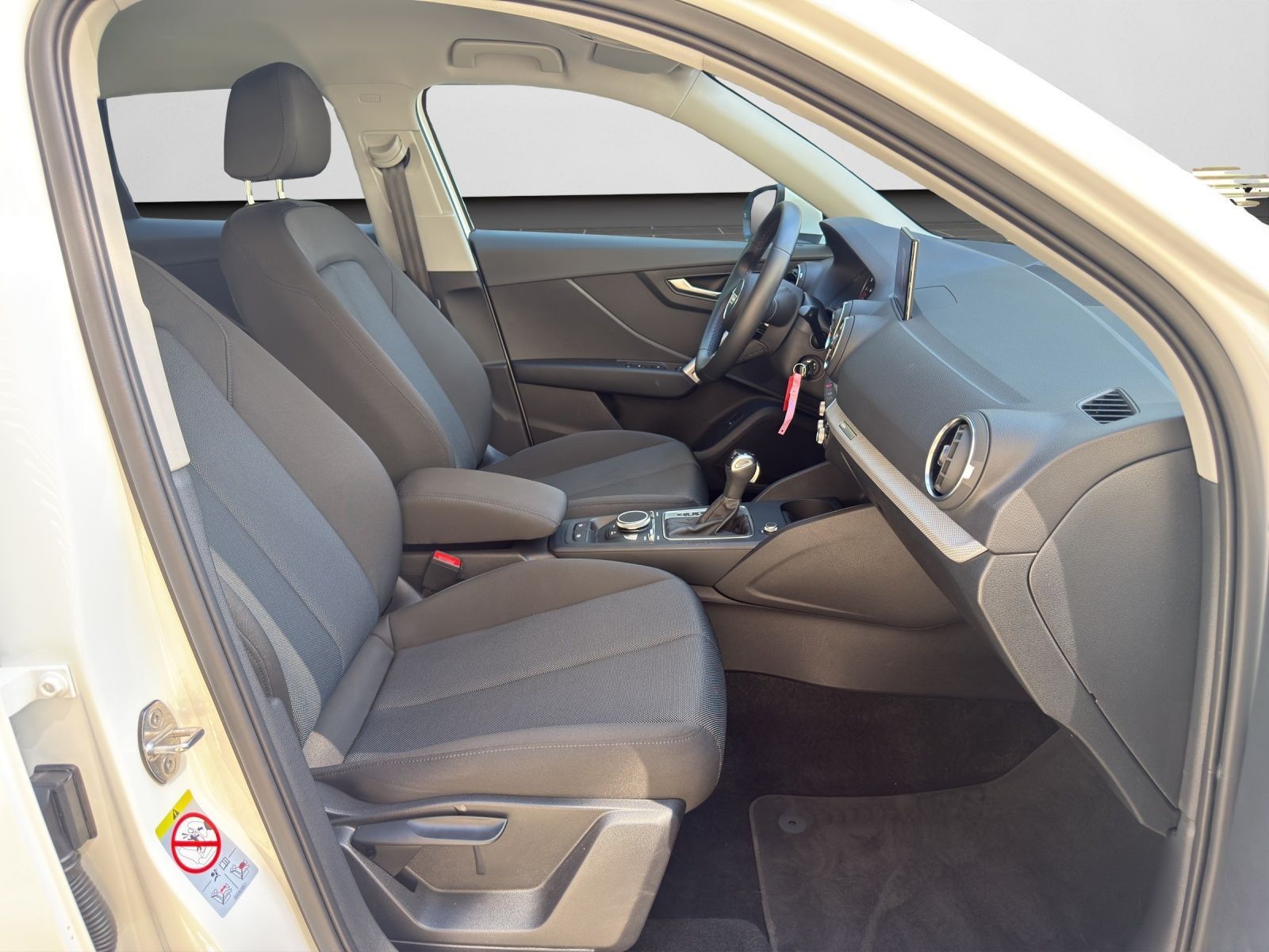 Audi Q2 - Bild 5
