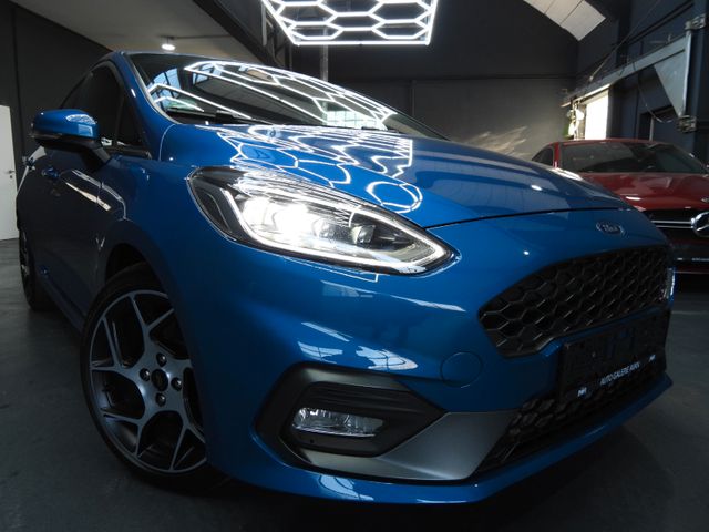 Ford FIESTA ST PERFORMANCE-PAKET/LED/B&O