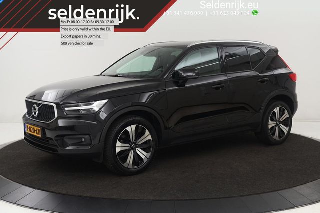 Volvo XC40 1.5 T2 Inscription | Leder | sitzheizung |