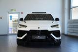 Lamborghini Urus S *PANO*HEAD-UP*SOFT*B&O* - weiße Lamborghini Urus