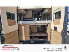 MALIBU 640 Van diversity LE K 140PS 8 Gang Aut Gas+E He