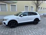 Volkswagen Touareg 3.0 V6 TDI SCR 170kW 4MOTION Tiptronic - - VW Touareg von privat