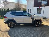 Dacia Duster 130 4x4 Extreme mit 5 J. Sorgenfrei Paket