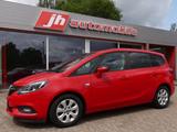 Opel Zafira Tourer Active SHZ*Klima*7 Sitze*PDC - Opel Zafira Tourer in Hannover
