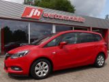 Opel Zafira Tourer Active SHZ*Klima*7 Sitze*PDC - Opel Zafira Tourer: Active