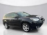 Subaru Forester Platinum*Automatik*Kamera*PDC*SHZ*AHK* - Subaru Forester: Auto