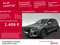 Audi SQ7 - Vorschau Bild 1