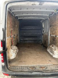 Mercedes Sprinter - 9