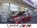Hyundai ix20 1.6 blue Trend Navi SHZ LenkradHZG Alarm Rü - Hyundai ix20 aus 2018