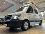 Mercedes-Benz Sprinter 316 CDI *Hoch+Lang*Wohnmobil/Bett+Tisch - Mercedes-Benz Wohnmobil