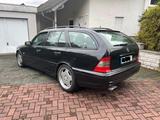Mercedes-Benz C43 AMG T-Modell (Kombi) W202 - Mercedes-Benz W202