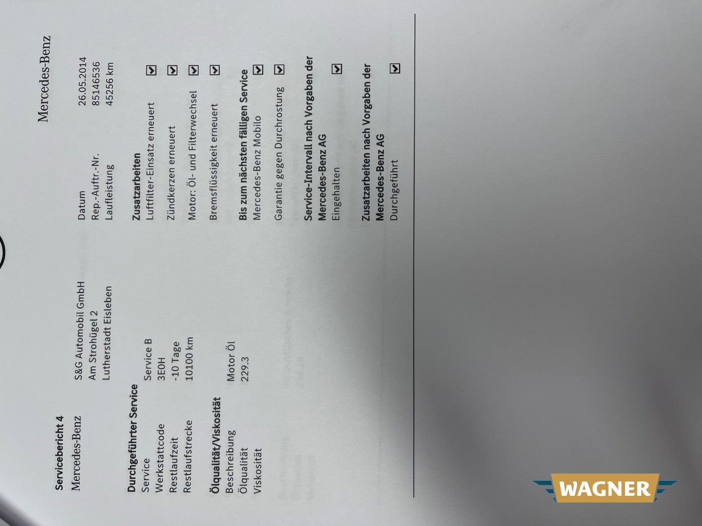 Fahrzeugabbildung Mercedes-Benz E 250 Coupe CGI BlueEfficiency Automatik