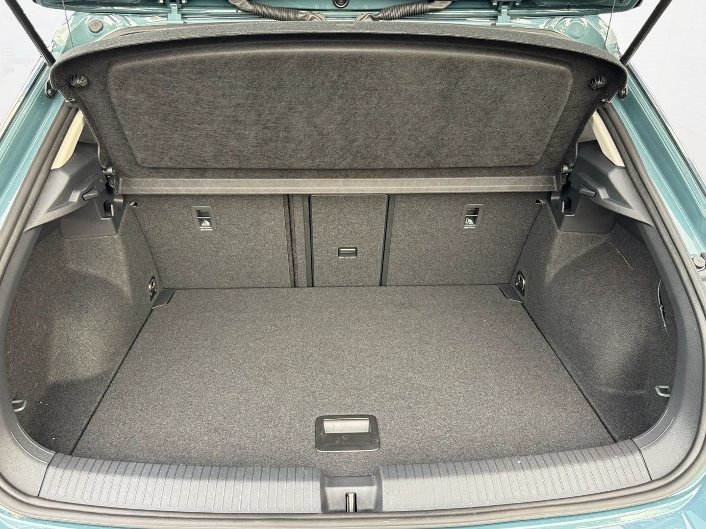 T-Roc 1.5 TSI DSG *NAVI*KEYLESS*LED*