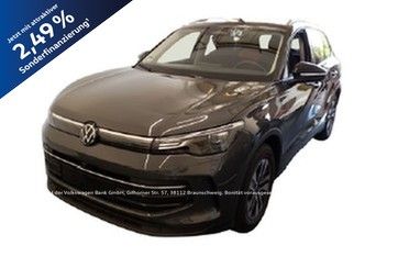 Volkswagen Tiguan 1,5 eTSi DSG Energy elektr.Heckklappe AHK foto 1
