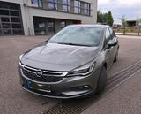 Opel Astra - Opel Astra Gebrauchtwagen in Saarbrücken