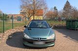 Peugeot 206 | TÜV 01/2028 | 173.500 km | 8... - Peugeot 206: 0km