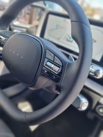 Fahrzeugabbildung Hyundai IONIQ 6 4WD 77,4 325PS UNIQ digitale ASP PanoD.