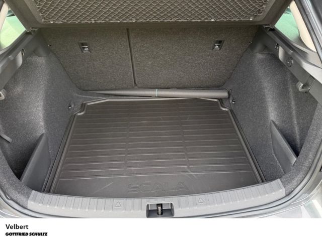 Skoda Scala - Bild 8