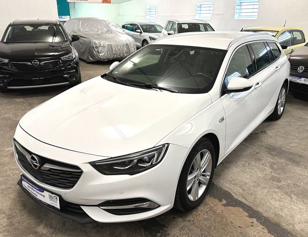 Opel Insignia B Tourer 2.0, Leder, LED, Automatik