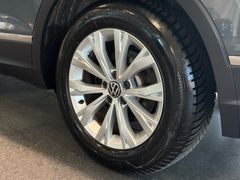 VW Tiguan - Ansicht 9