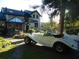 Mercedes-Benz 500K Marlene 1934 Replica