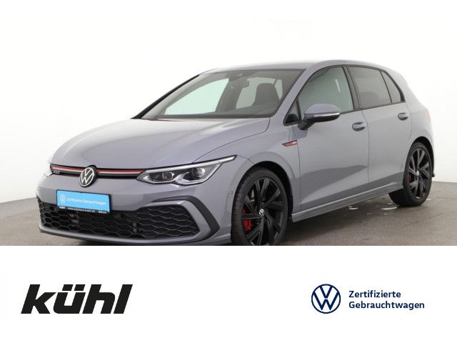 Volkswagen Golf 8 VIII TSI 2.0 TSI GTI LED+ Harman Kardon A