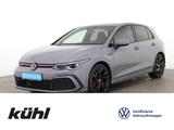 Volkswagen Golf 8 VIII TSI 2.0 TSI GTI LED+ Harman Kardon A - Volkswagen Golf: GTI 8 V