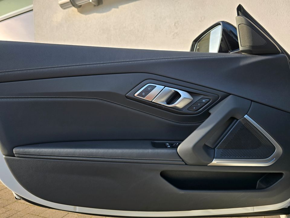 BMW Z4 M40 - Bild 15