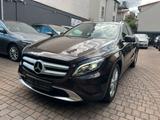 Mercedes-Benz GLA 220 CDI  Bi-Xenon Panorama-Schiebedach Leder - Mercedes-Benz GLA 220