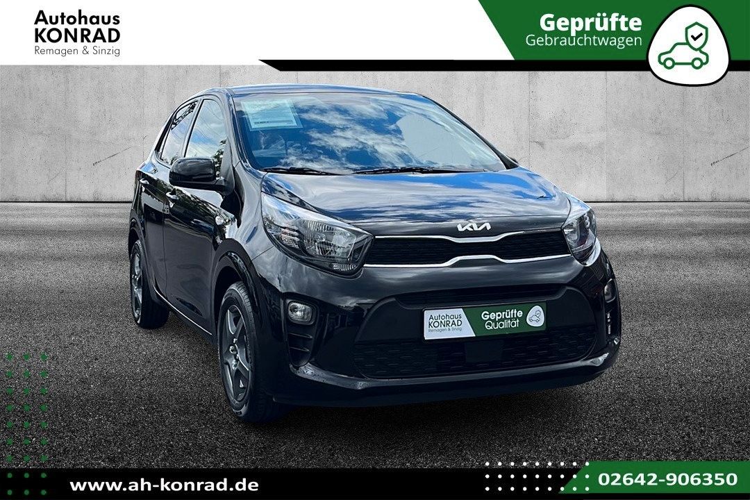 Fahrzeugabbildung Kia Picanto Edition 7 *TELEFON*SITZHEIZUNG*4TÜREN