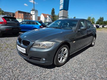 BMW 318 - 3