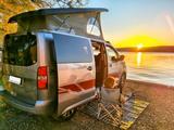Pössl Campster mit vielen Extras - Pössl Diesel Wohnmobil andere