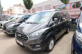 Ford Panama P 54+ *2024* Living, Automatik, AHK, RFK - Angebote entsprechen deinen Suchkriterien
